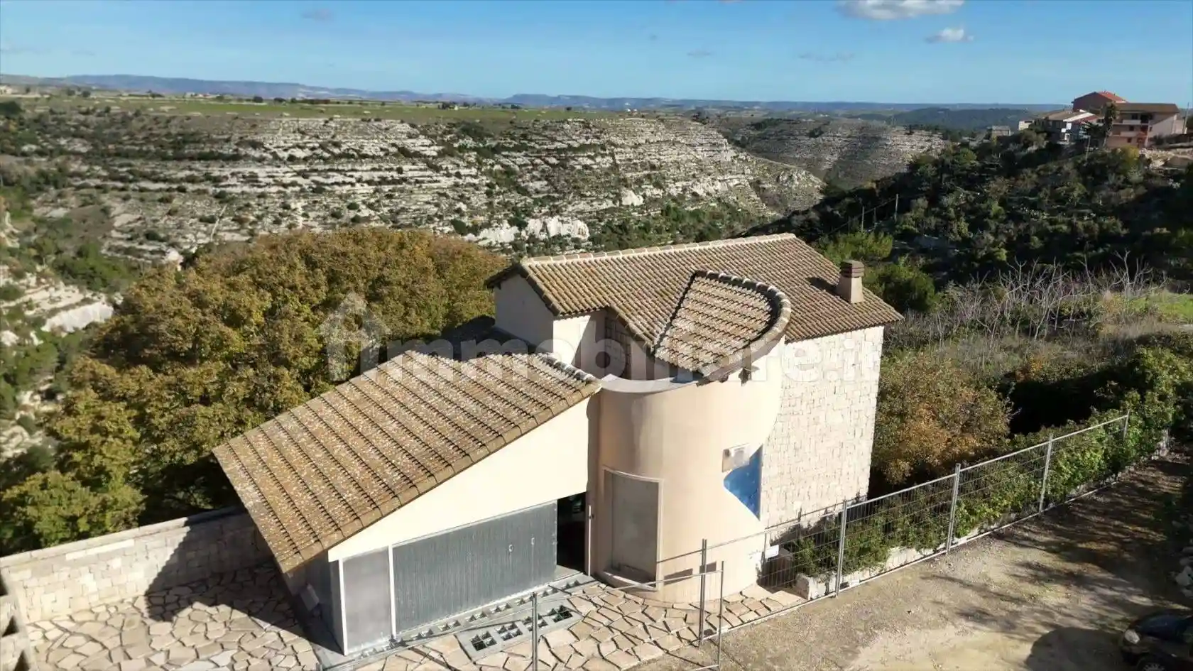 Villa in vendita a Ragusa