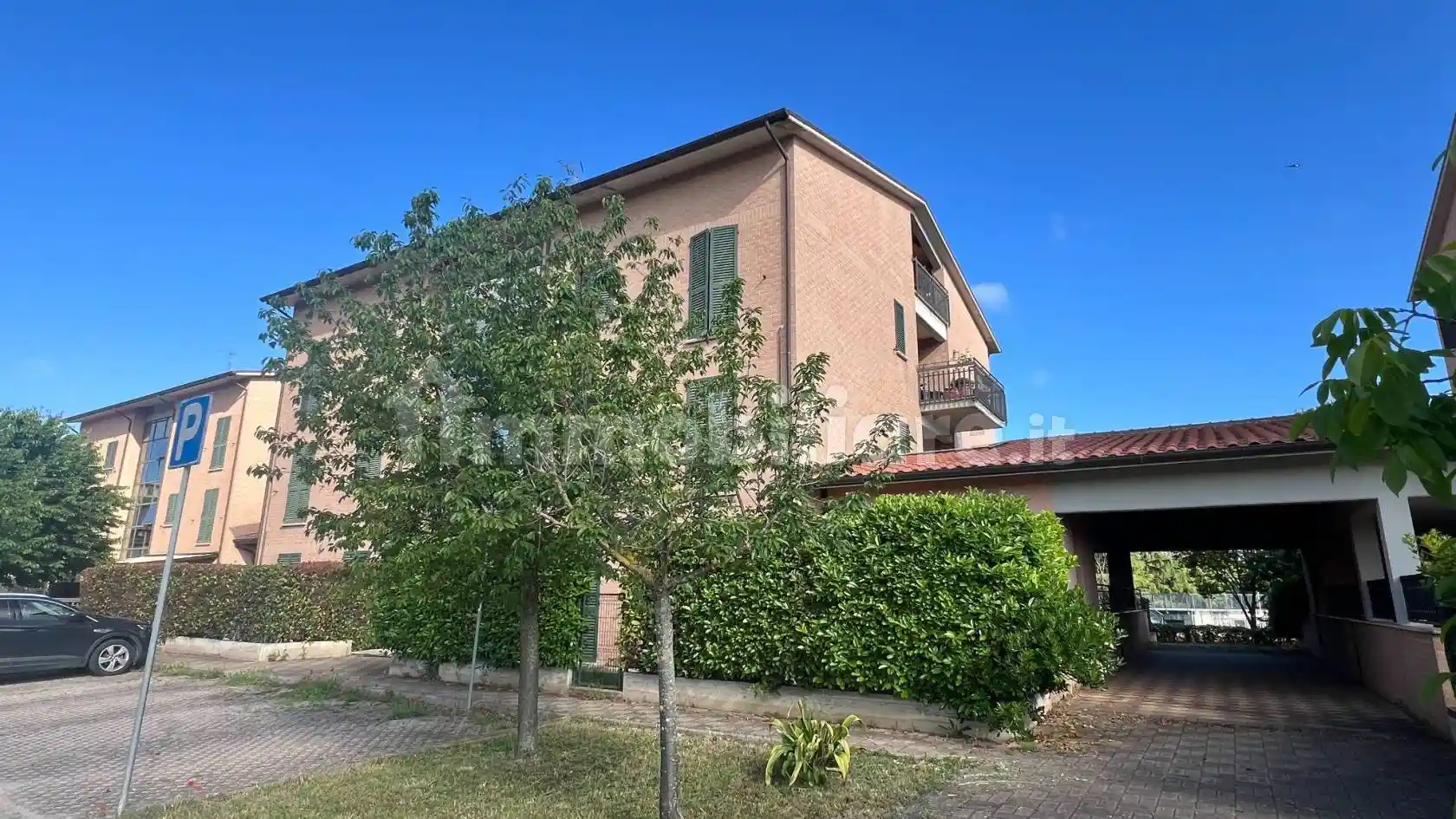 Appartamento in vendita a Perugia