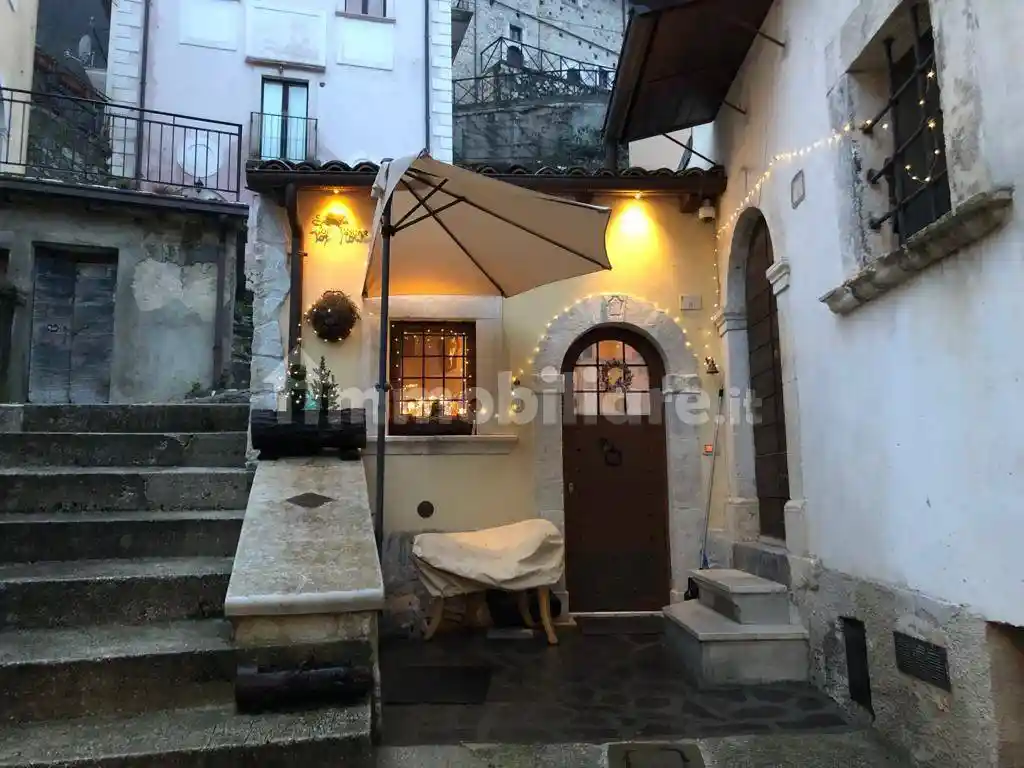 Appartamento in affitto a Rocca Pia