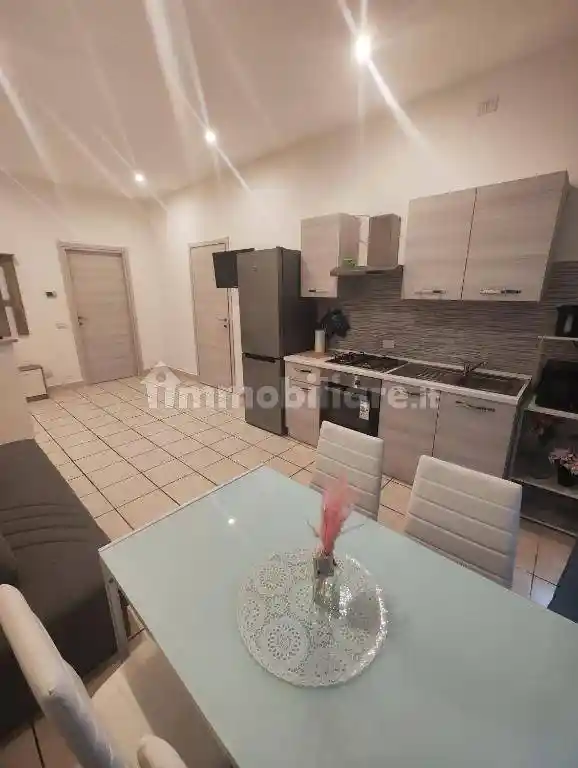 Appartamento in vendita a Novara