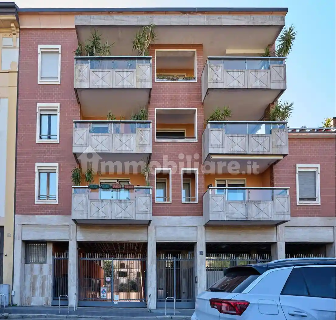 Attico - Mansarda in vendita a Milano