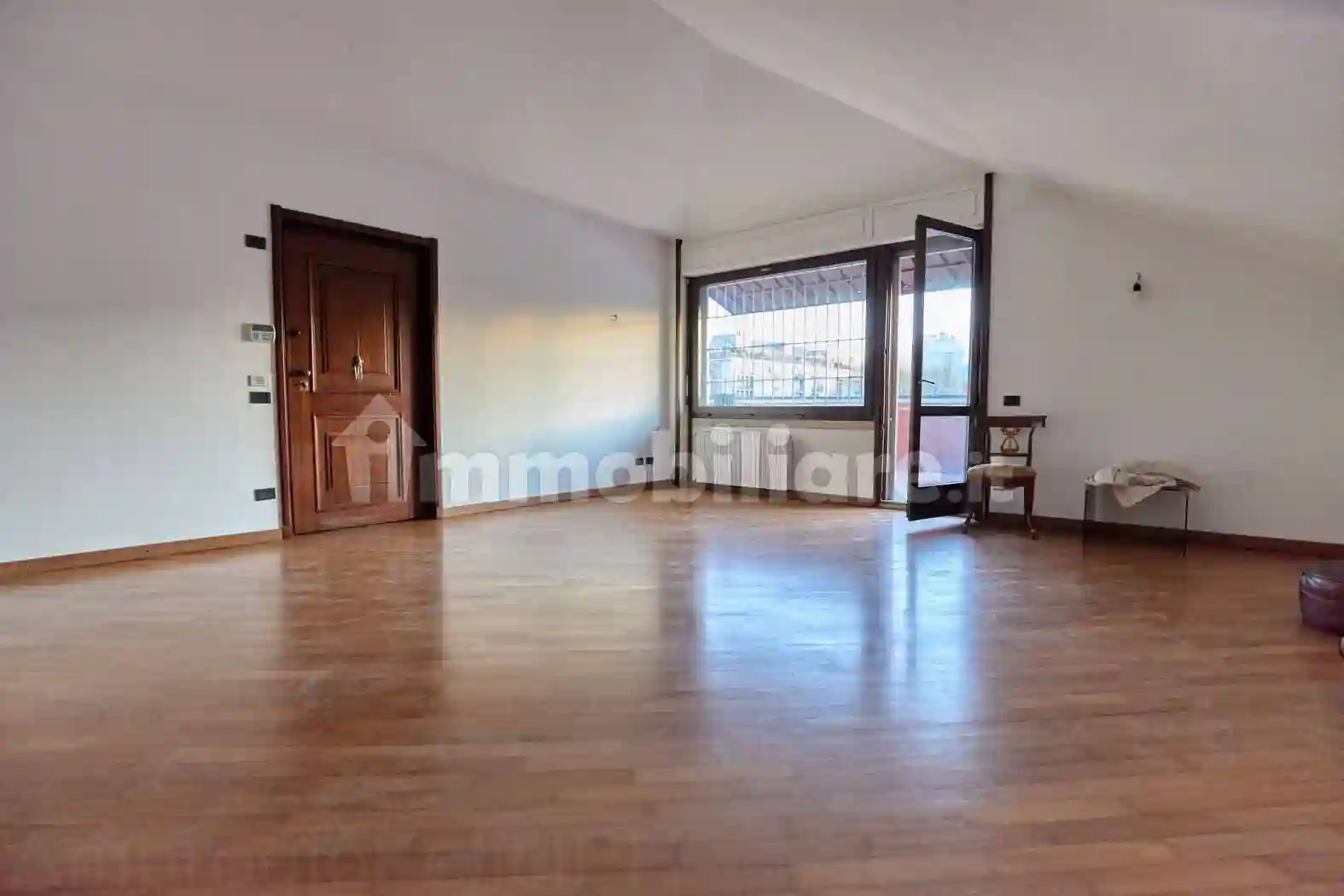 Attico - Mansarda - foto 2