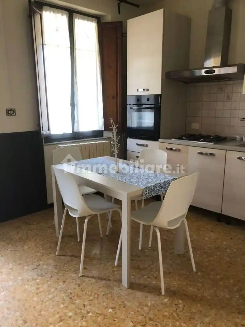 Appartamento in affitto a Coreglia Antelminelli