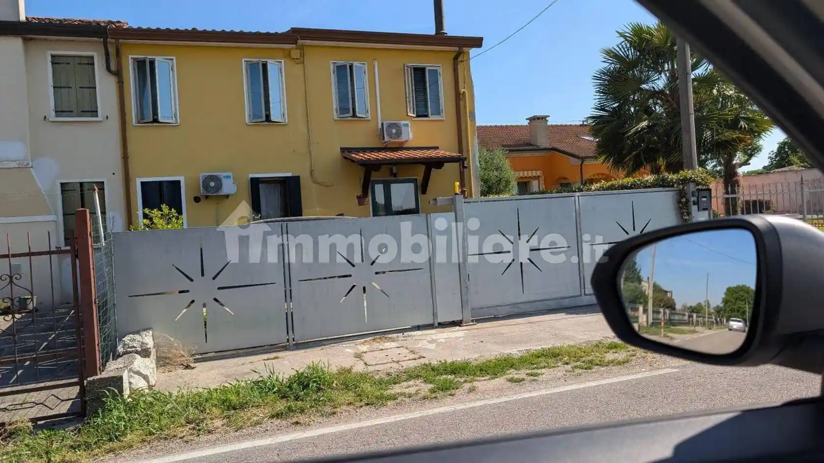 Villa in vendita a Ponso