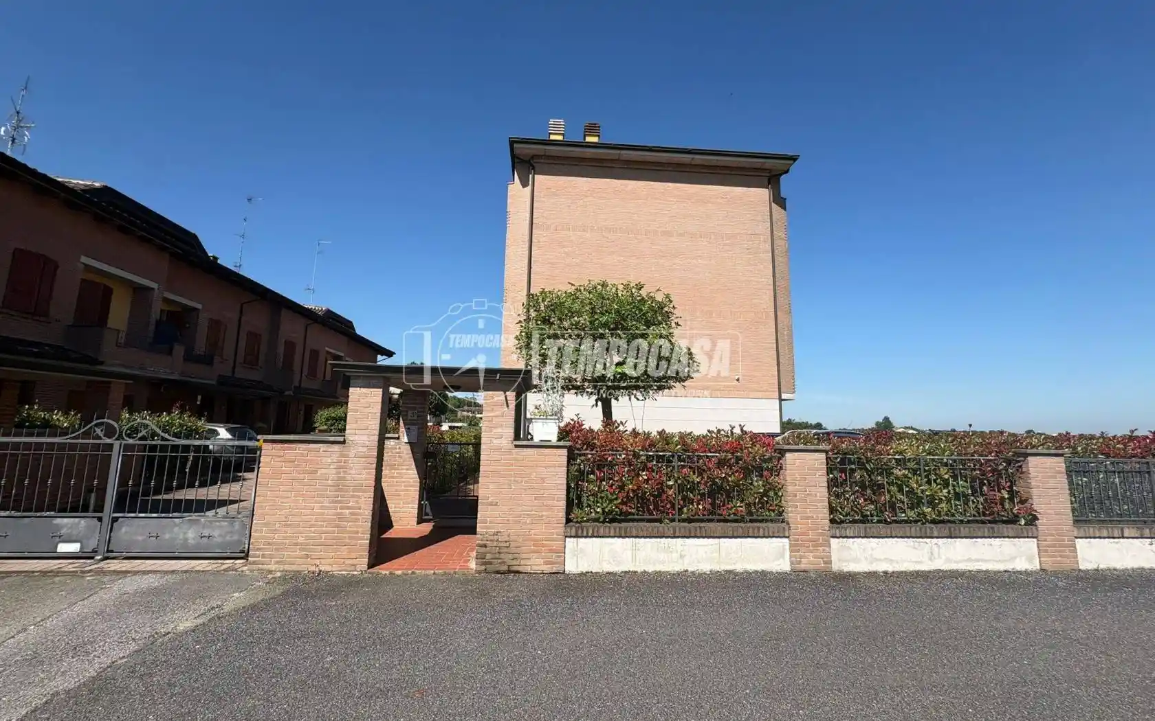 Appartamento in vendita a Mirandola