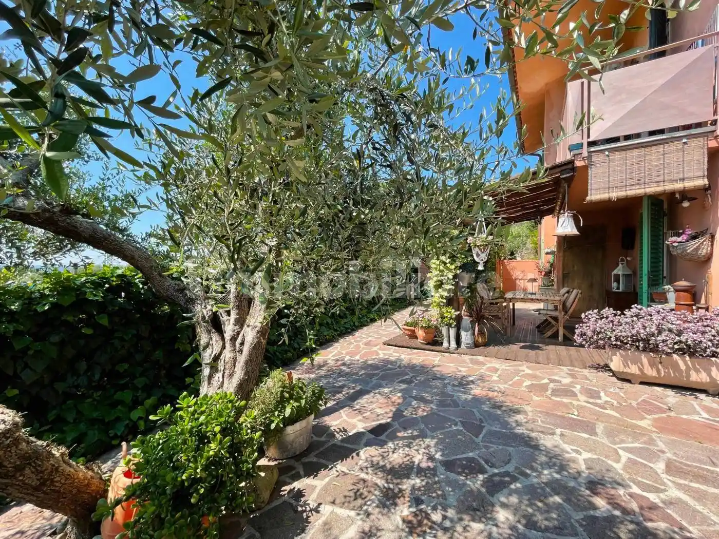 Villa in vendita a Buggiano