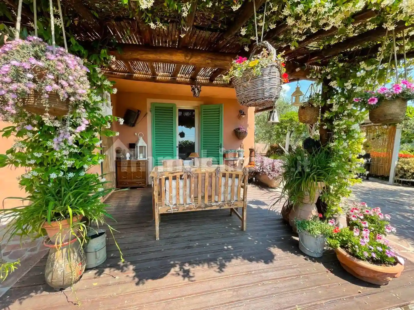 Villa - foto 2