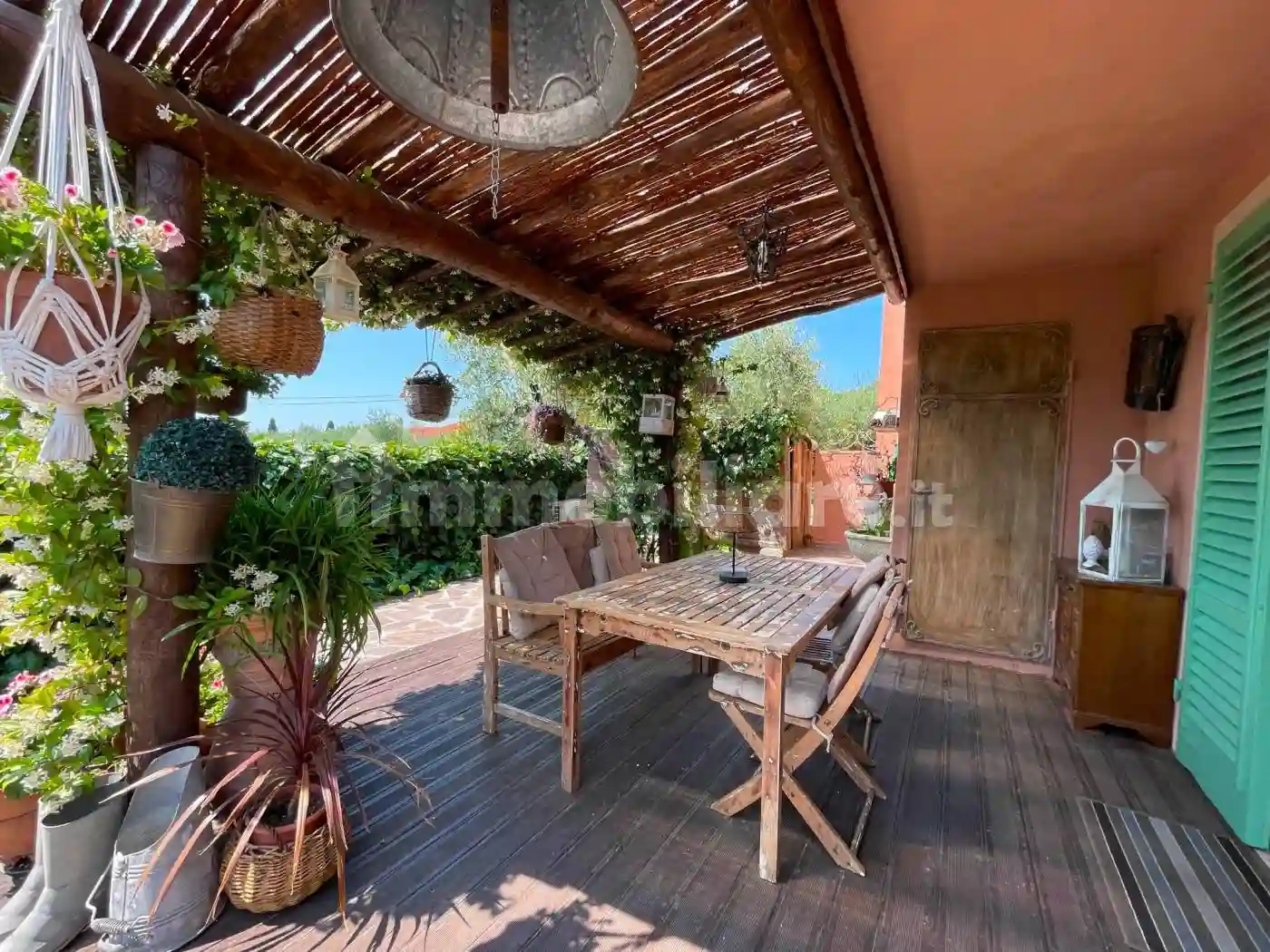 Villa - foto 3