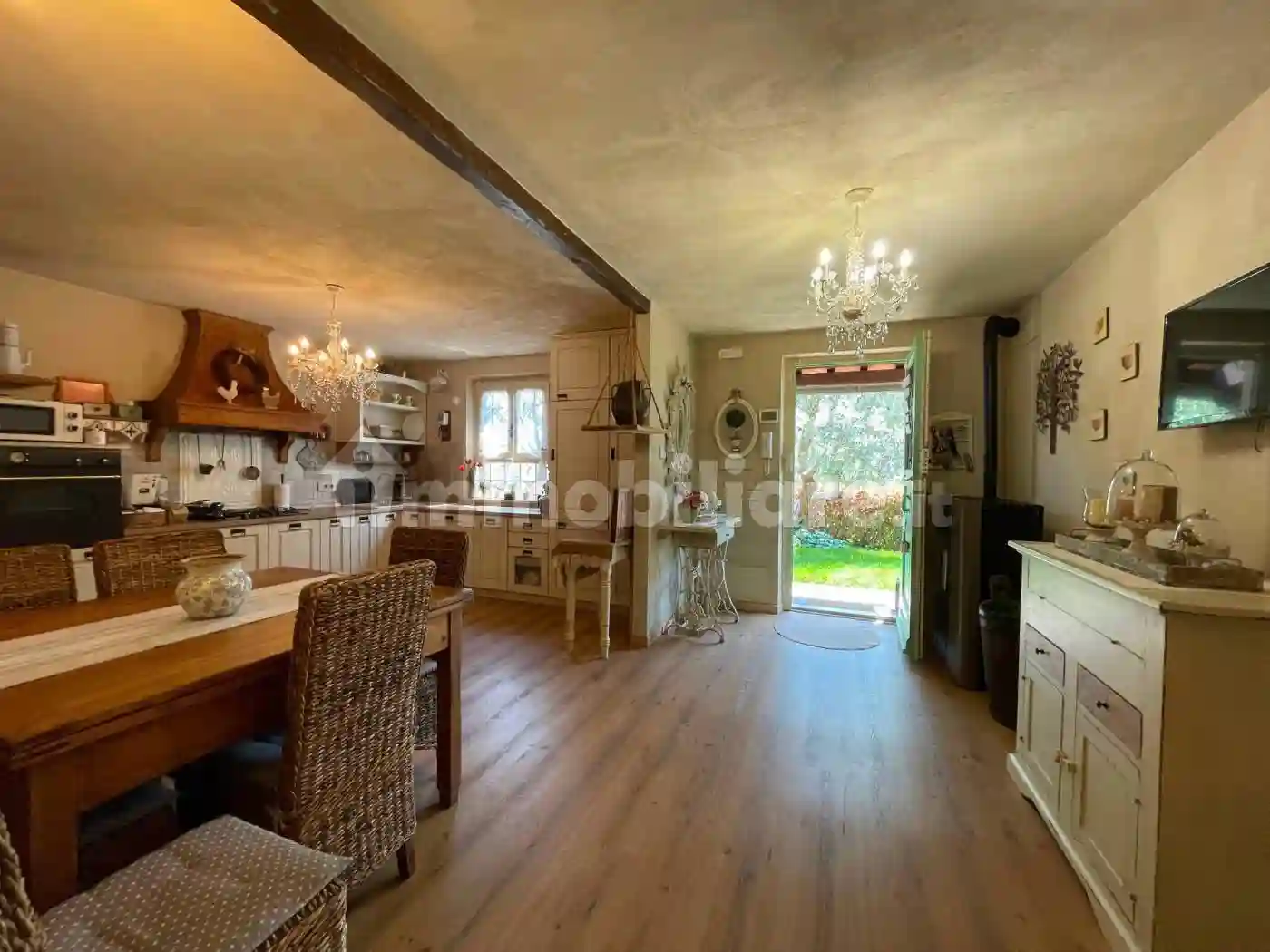 Villa - foto 5