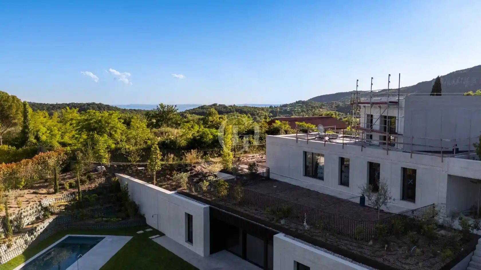 Villa in vendita a Costermano sul Garda