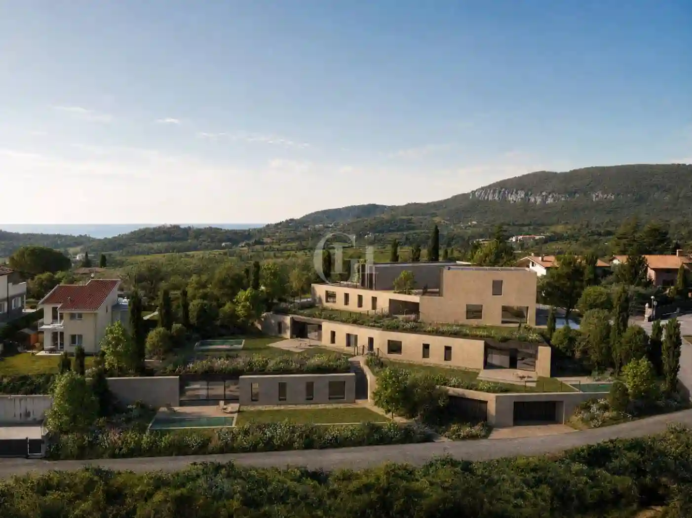 Villa - foto 3