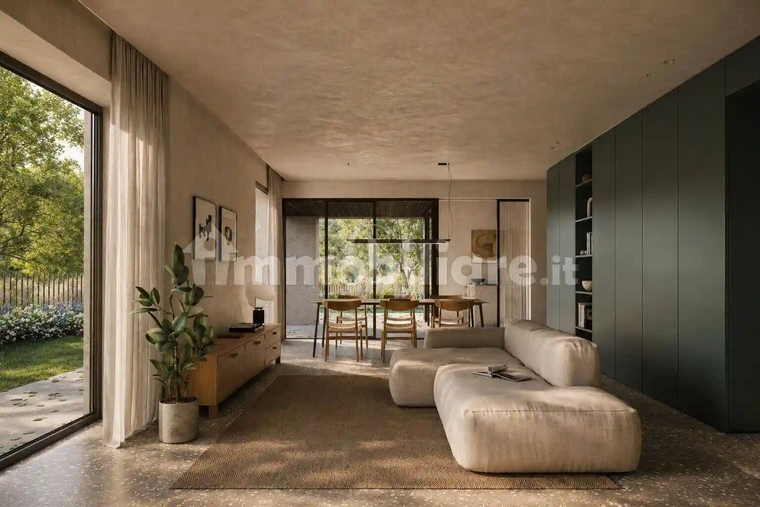 Villa - foto 3