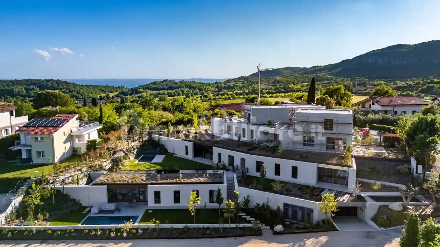 Villa - foto 2