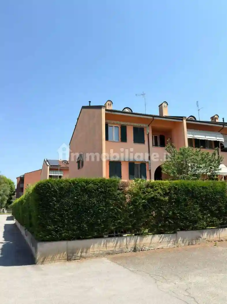 Villetta a schiera - foto 3