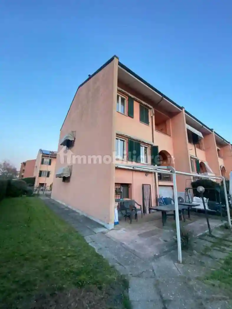 Villetta a schiera - foto 4