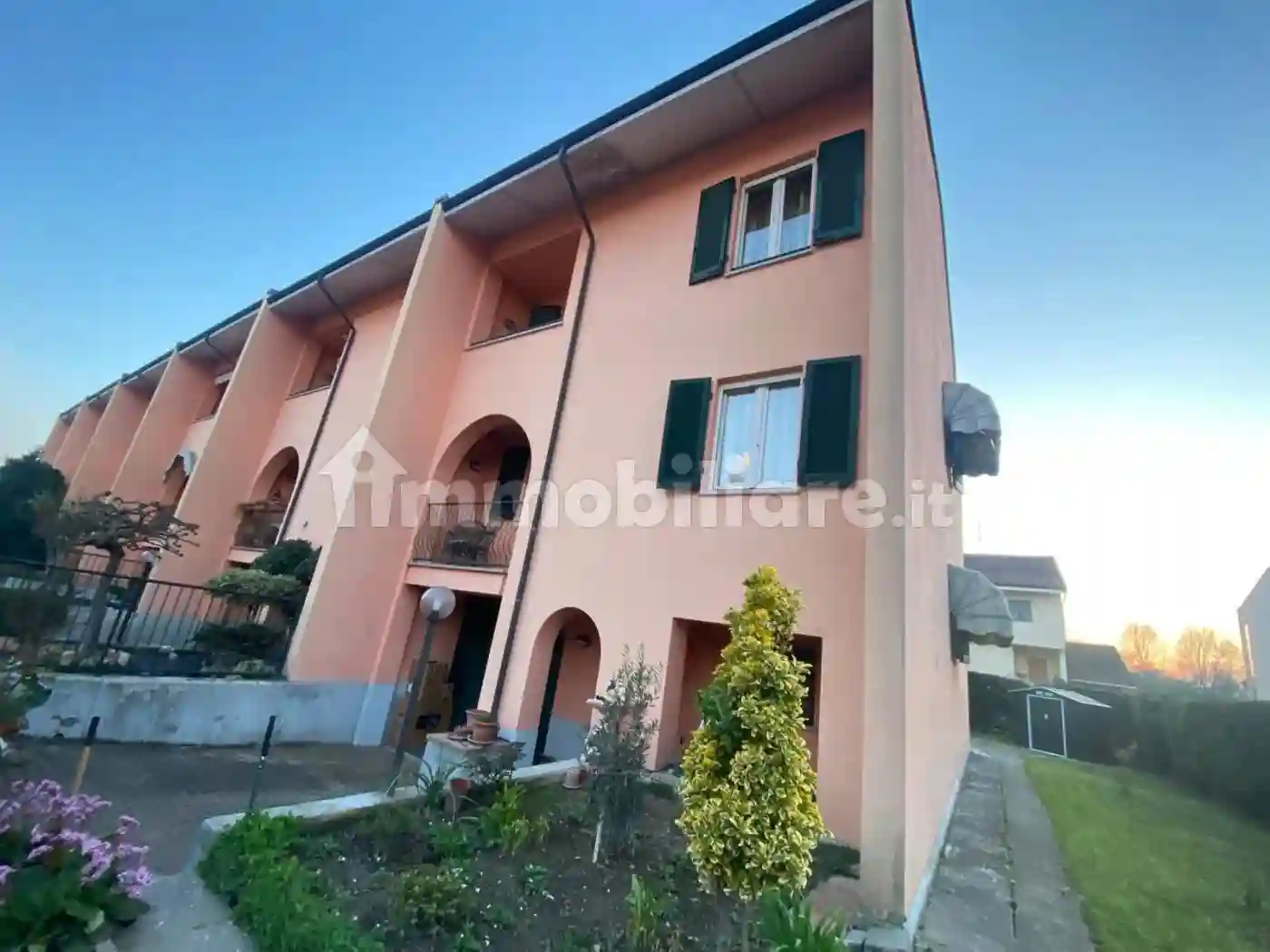 Villetta a schiera - foto 5