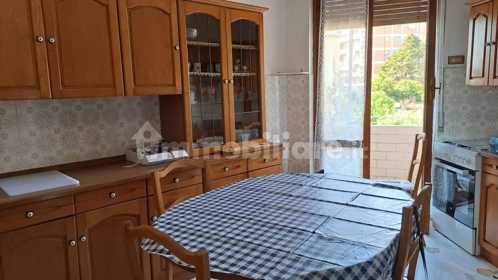 Appartamento in affitto a Genova