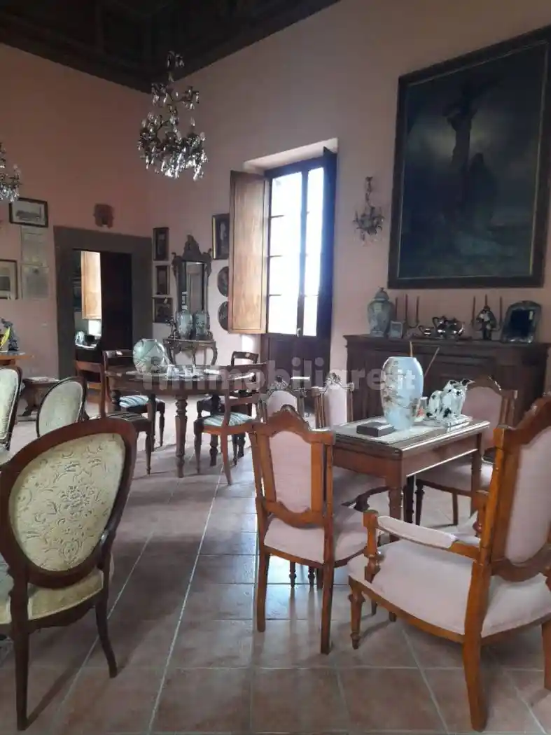 Appartamento in vendita a Monte Porzio Catone
