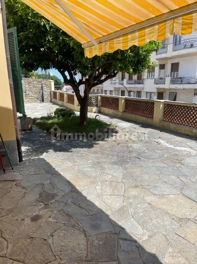 Appartamento in affitto a Sanremo