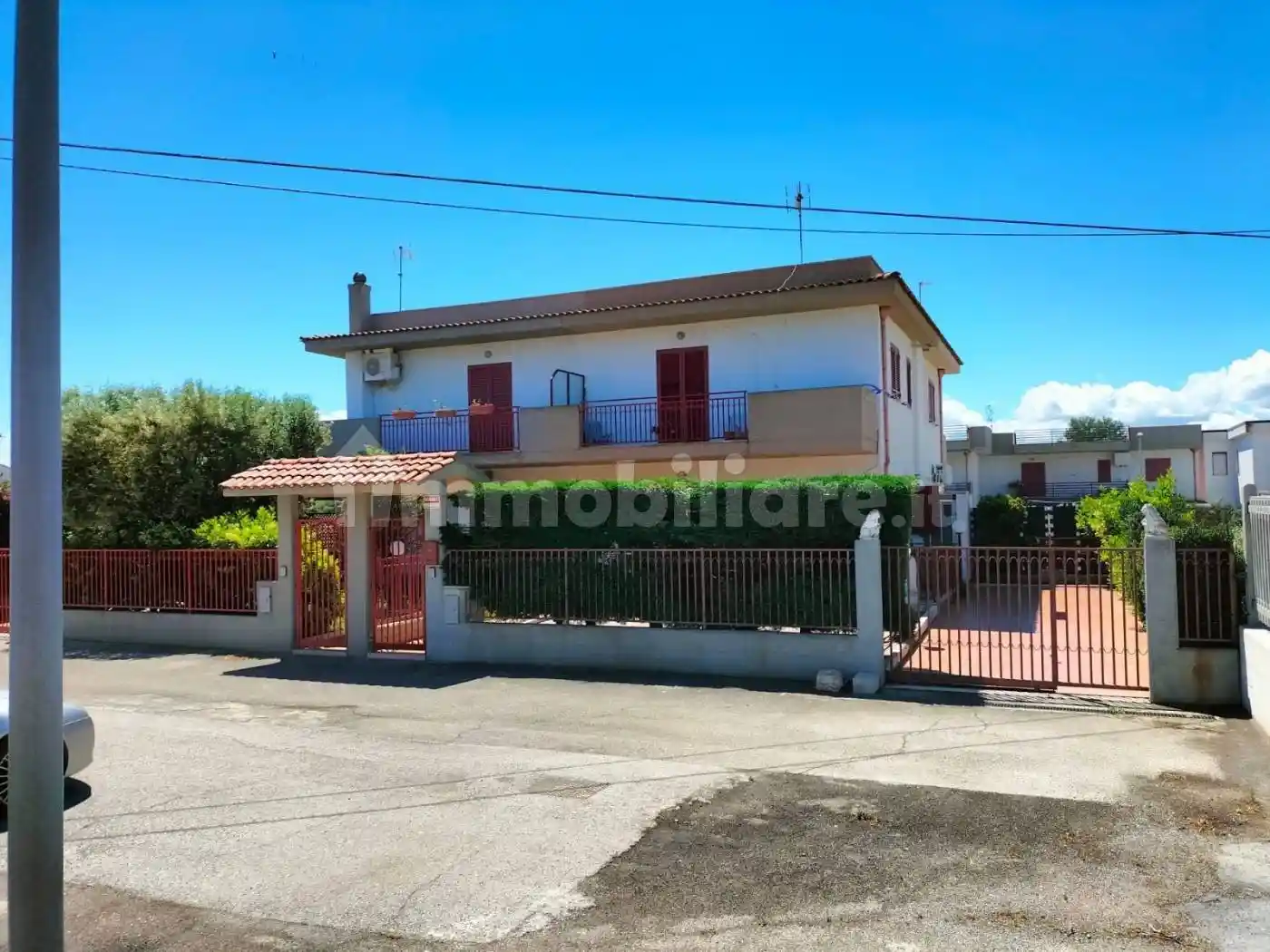 Casa indipendente in vendita a Chieuti