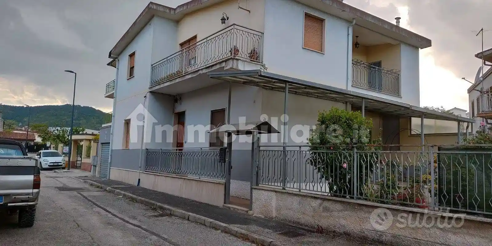 Villa in vendita a Avezzano