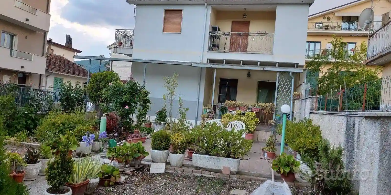 Villa - foto 5