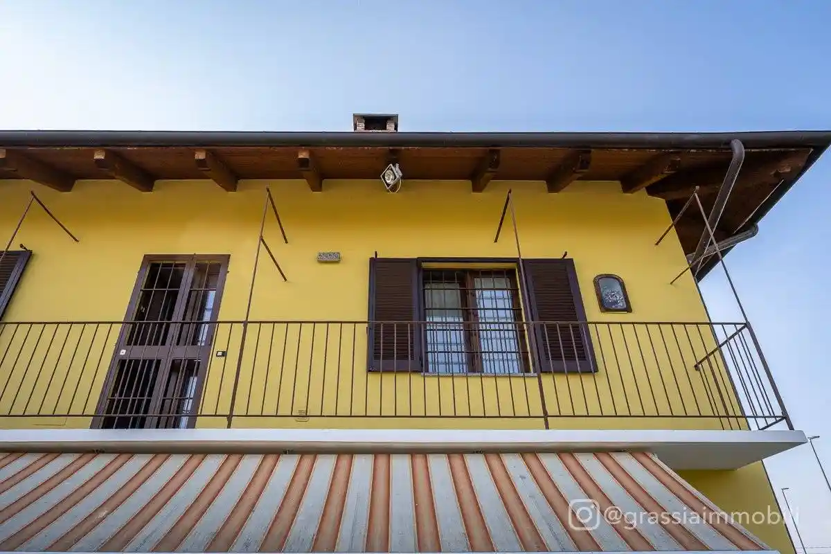 Appartamento in affitto a Piossasco