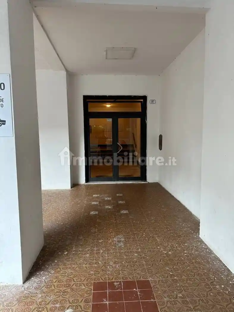 Appartamento in vendita a Recco