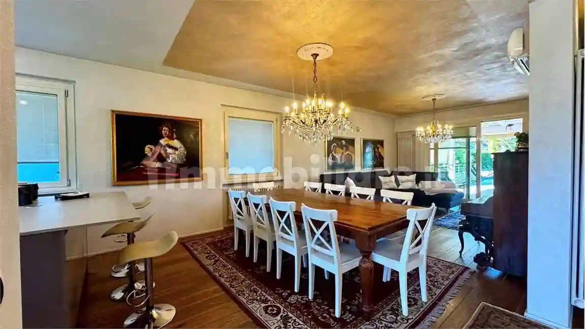 Villa - foto 4