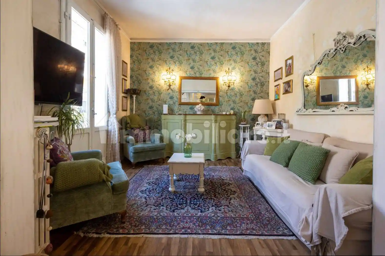 Casa indipendente in vendita a Siena