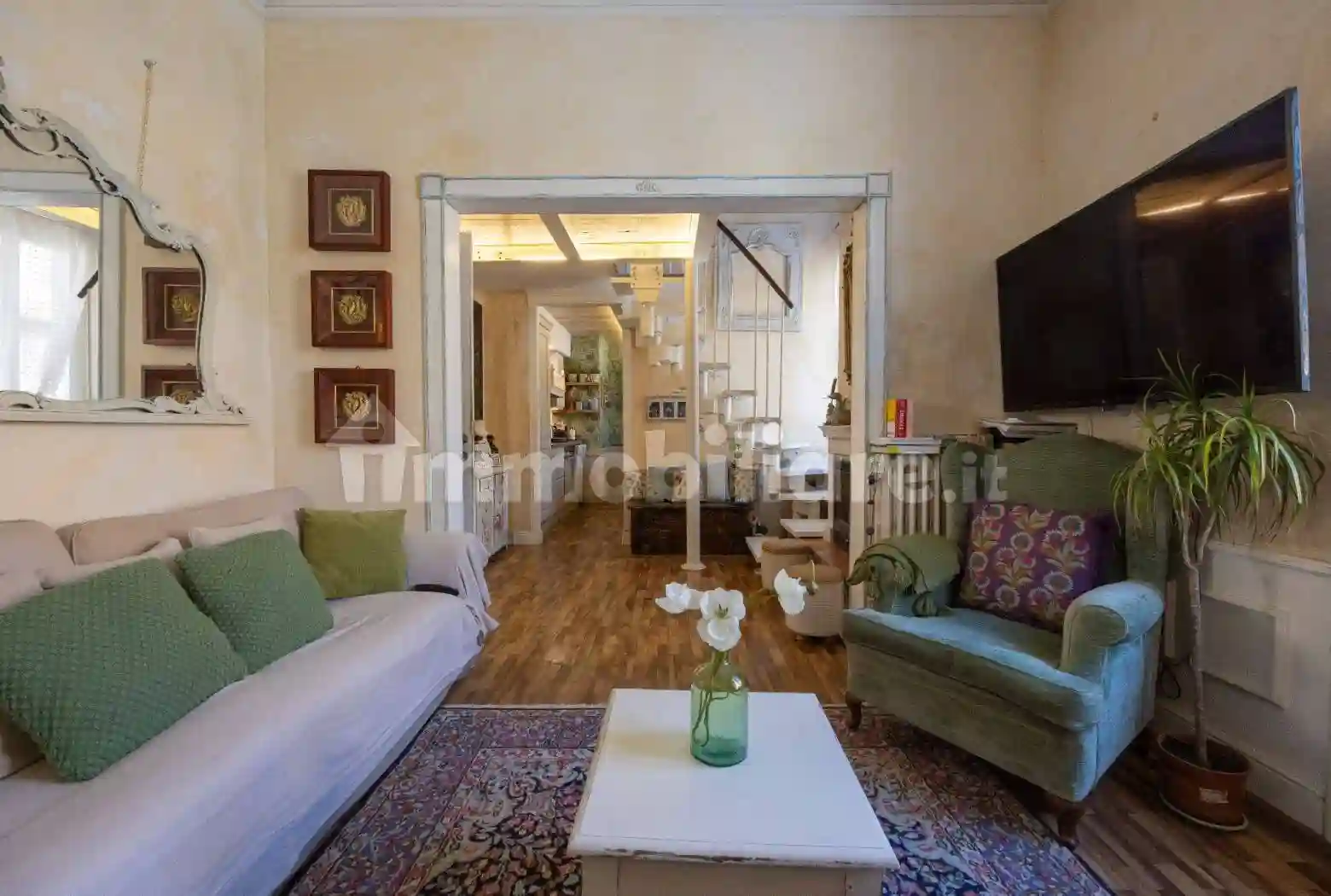 Casa indipendente - foto 2