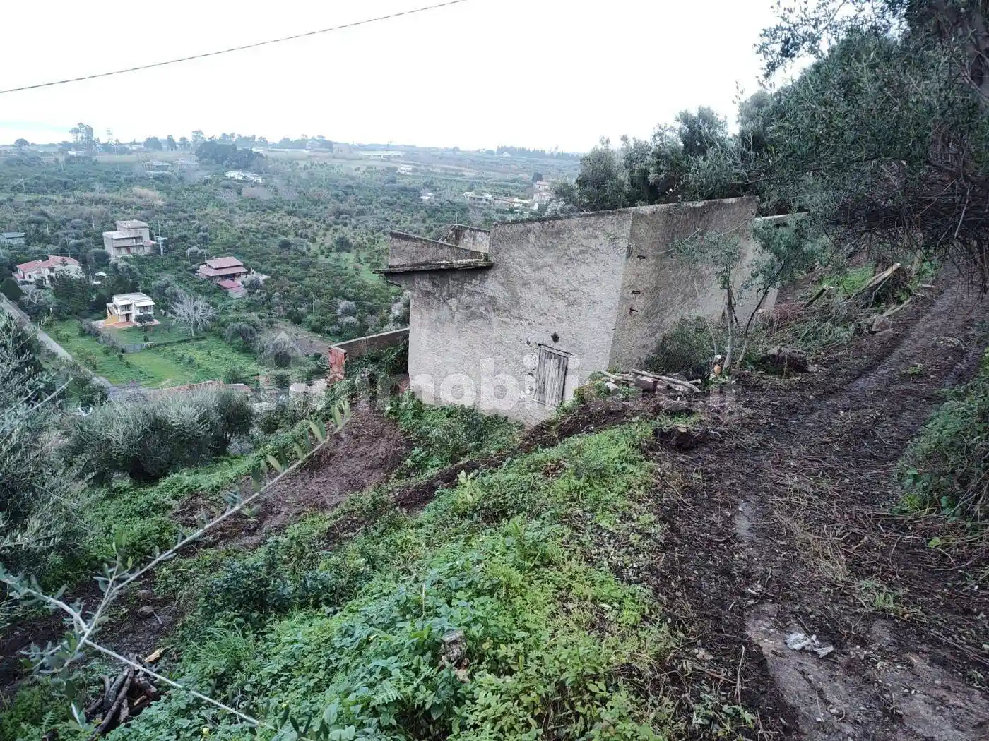Casa indipendente in vendita a Naso