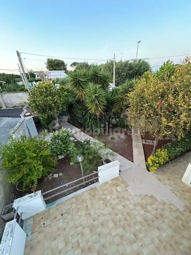 Villa in affitto a Leporano