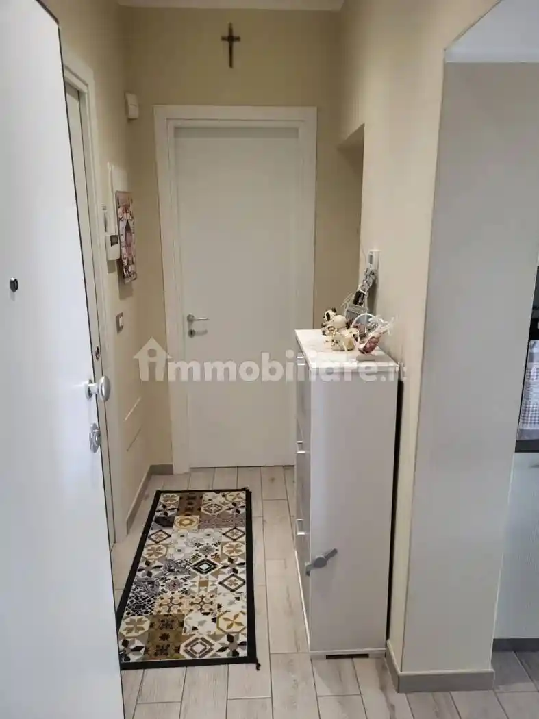 Appartamento in vendita a Meldola