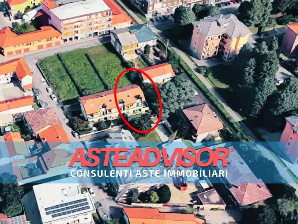 Villetta a schiera in vendita a Arluno