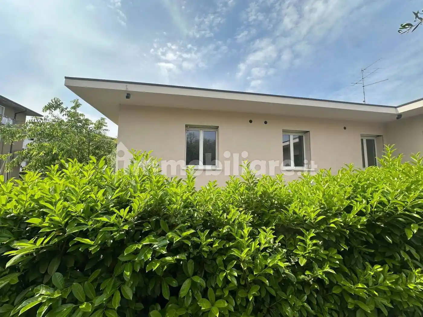Villa in vendita a Bussolengo