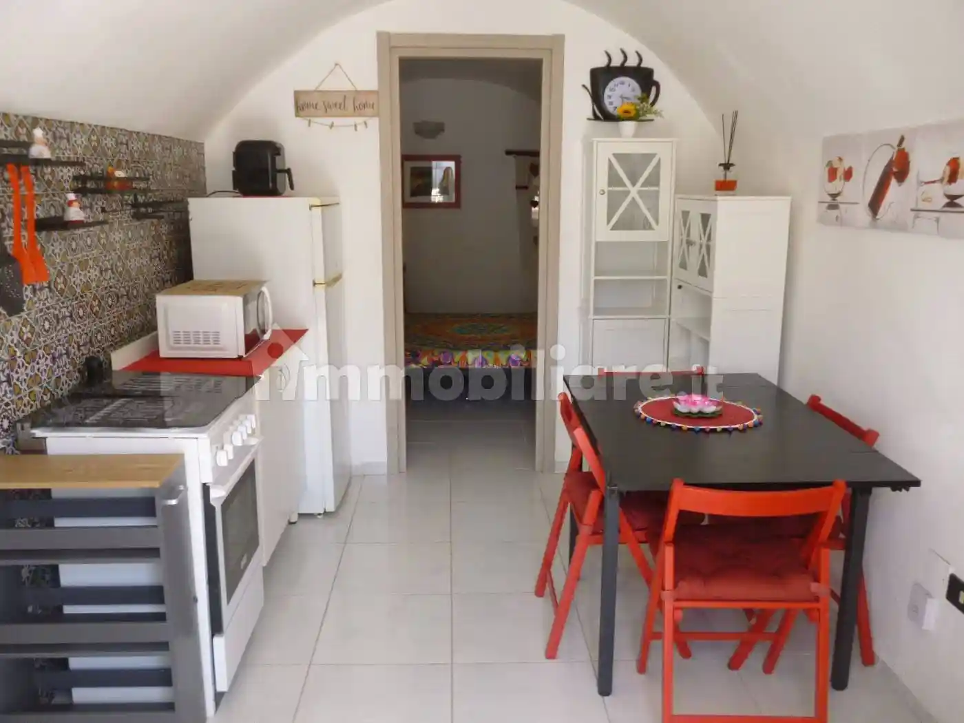 Appartamento in affitto a Bari