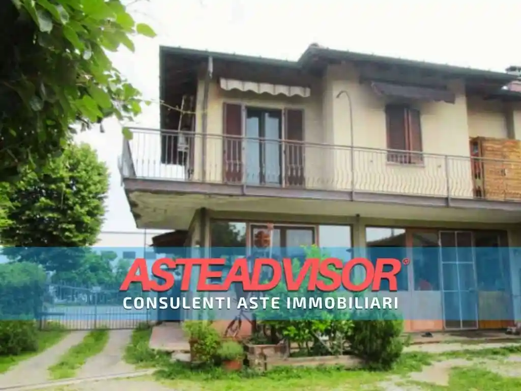 Appartamento in vendita a Limbiate