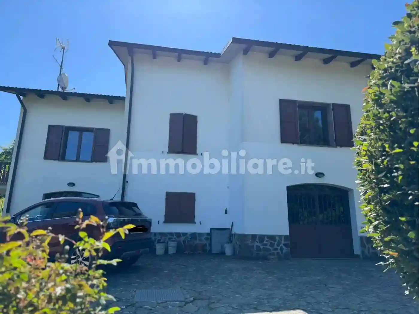 Villa - foto 5