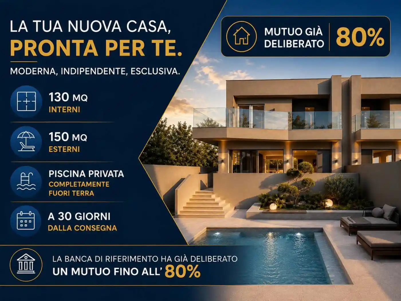 Villa in vendita a Roma