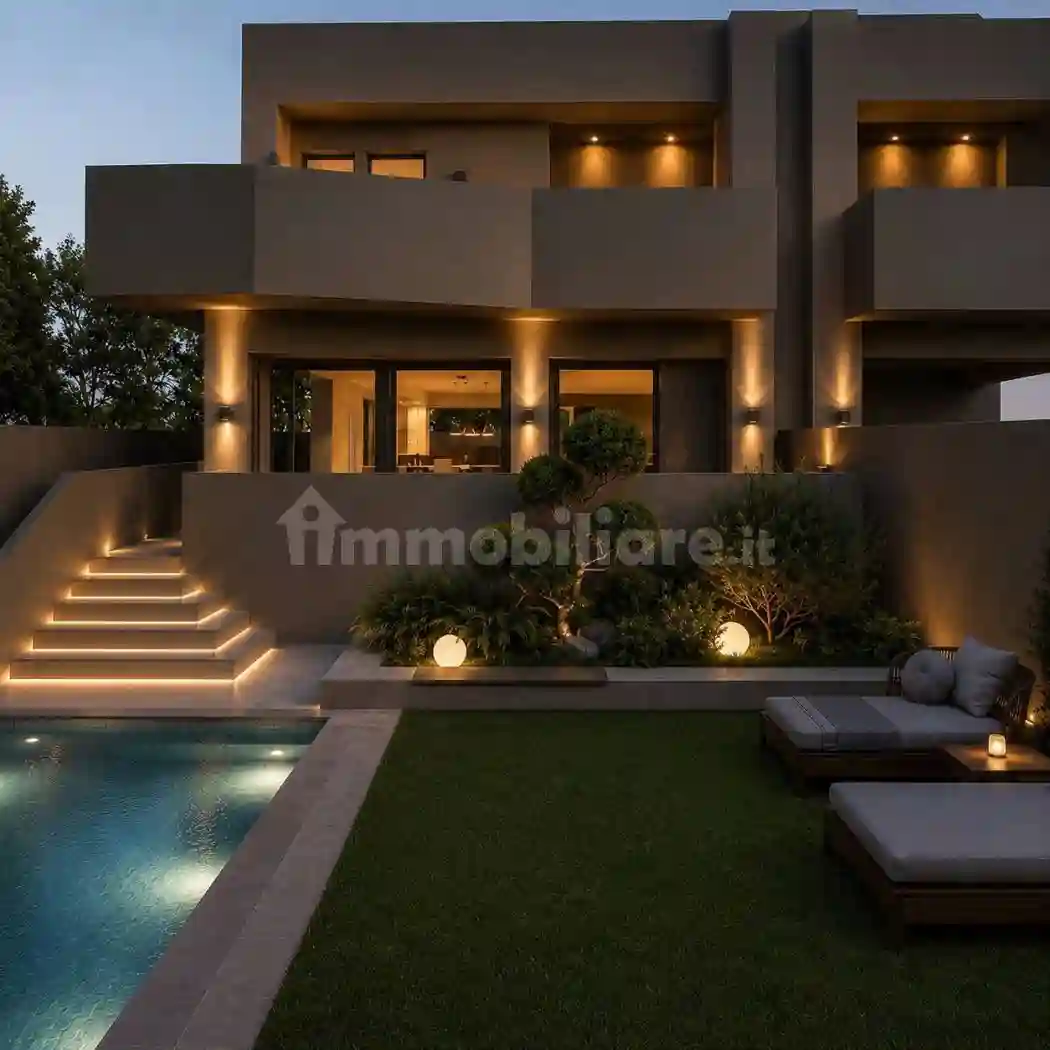 Villa - foto 5