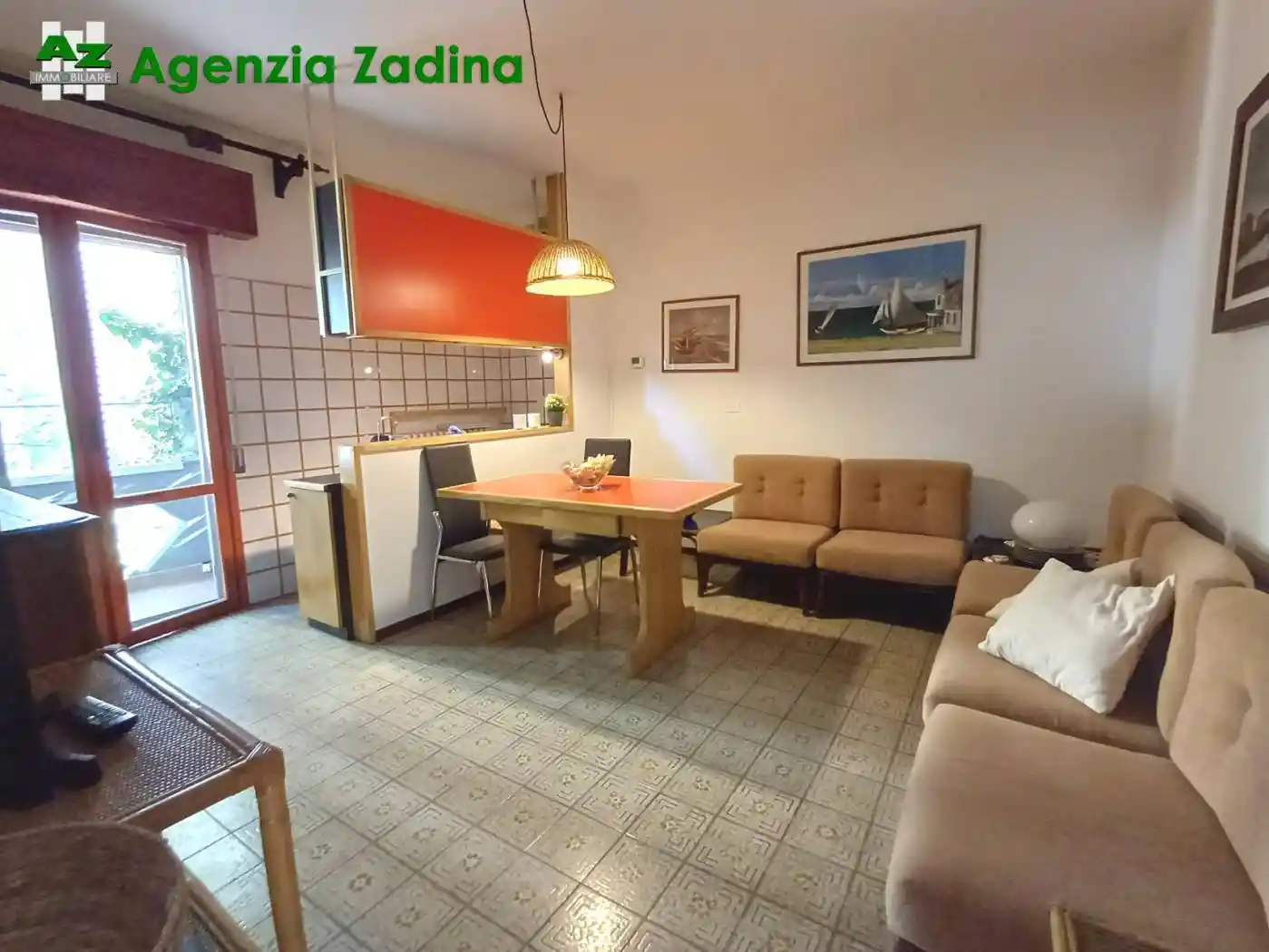 Appartamento in vendita a Cesenatico