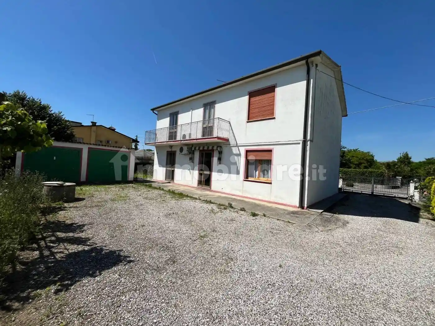 Villa in vendita a Villanova di Camposampiero
