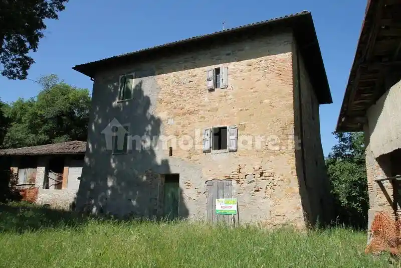 Rustico - Casale in vendita a Valsamoggia