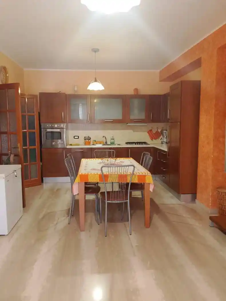 Appartamento in vendita a Terrasini