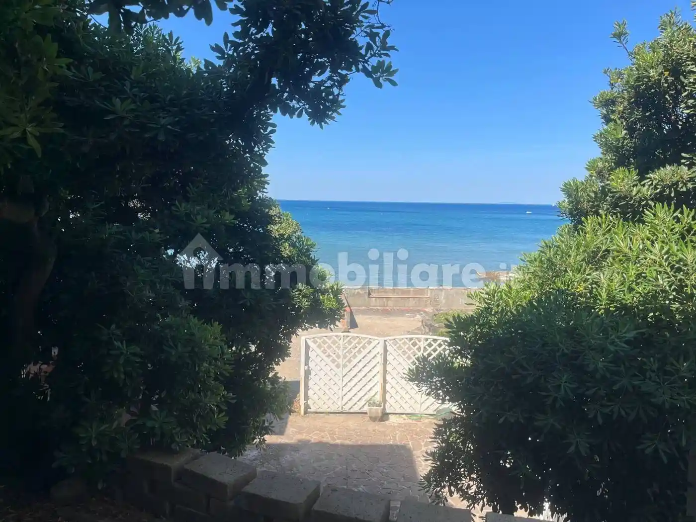Villa in vendita a Rosignano Marittimo