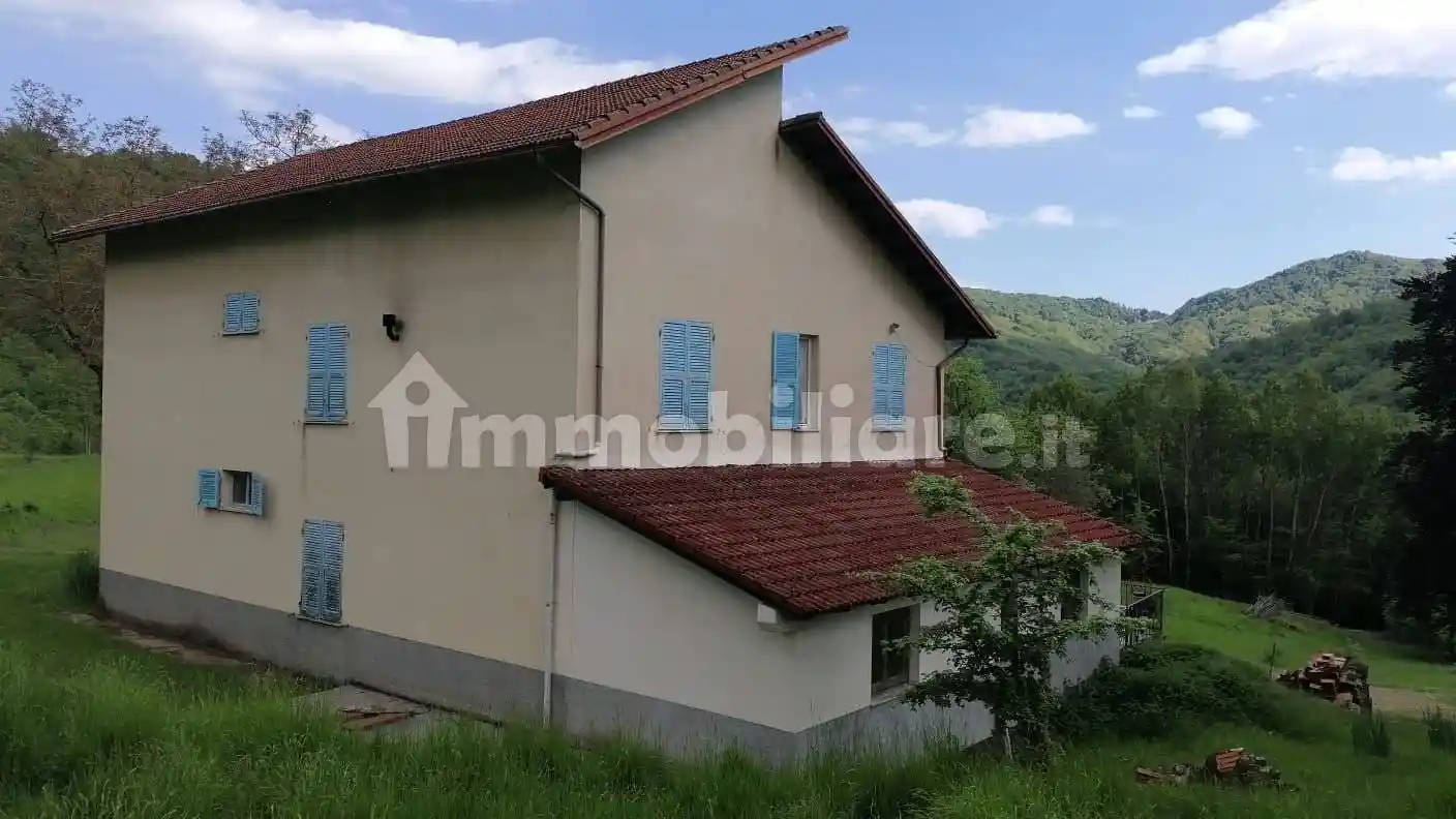 Casa indipendente in vendita a Propata