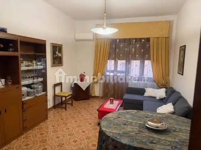 Appartamento in affitto a Domusnovas