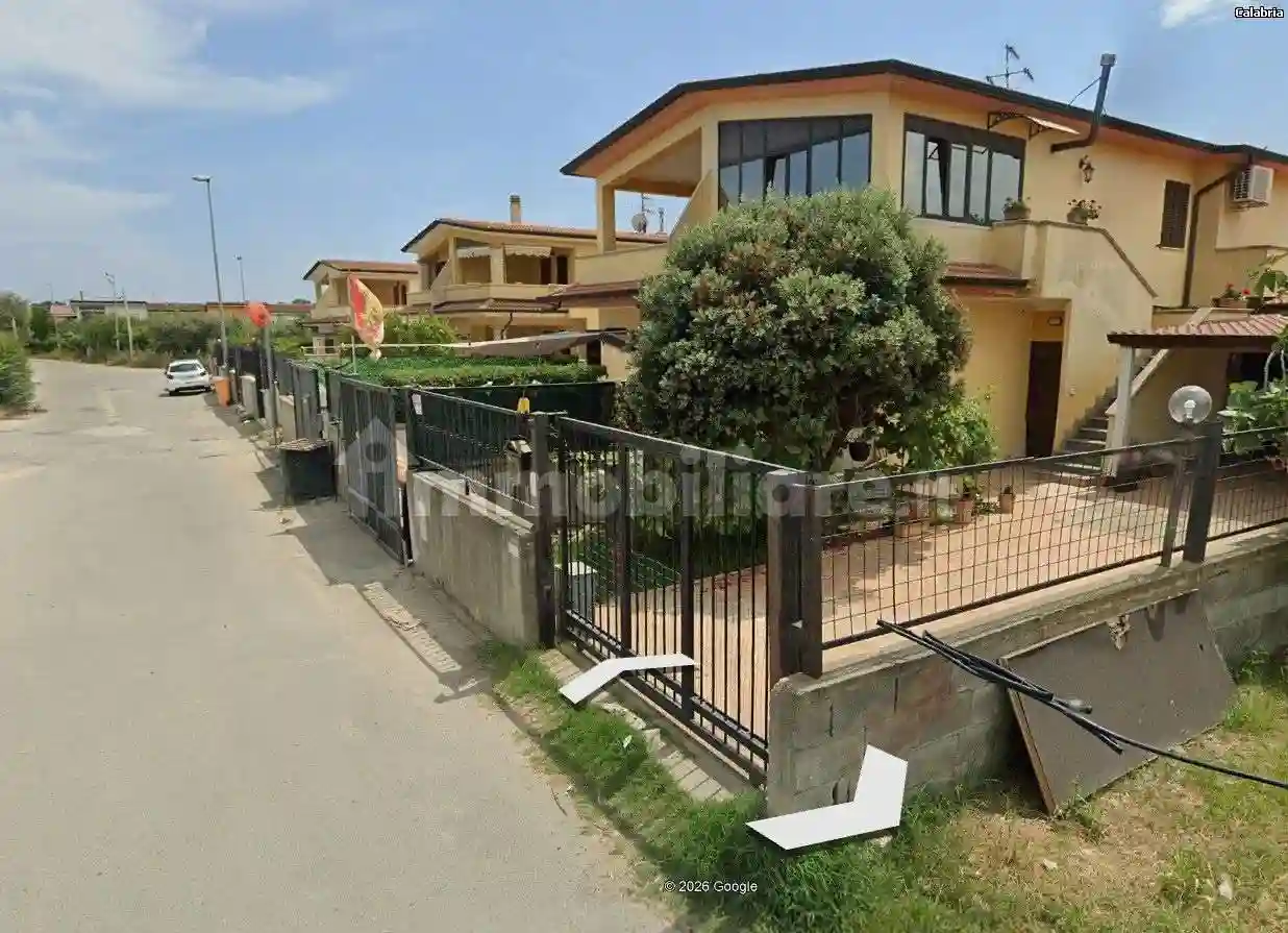 Villetta a schiera - foto 4