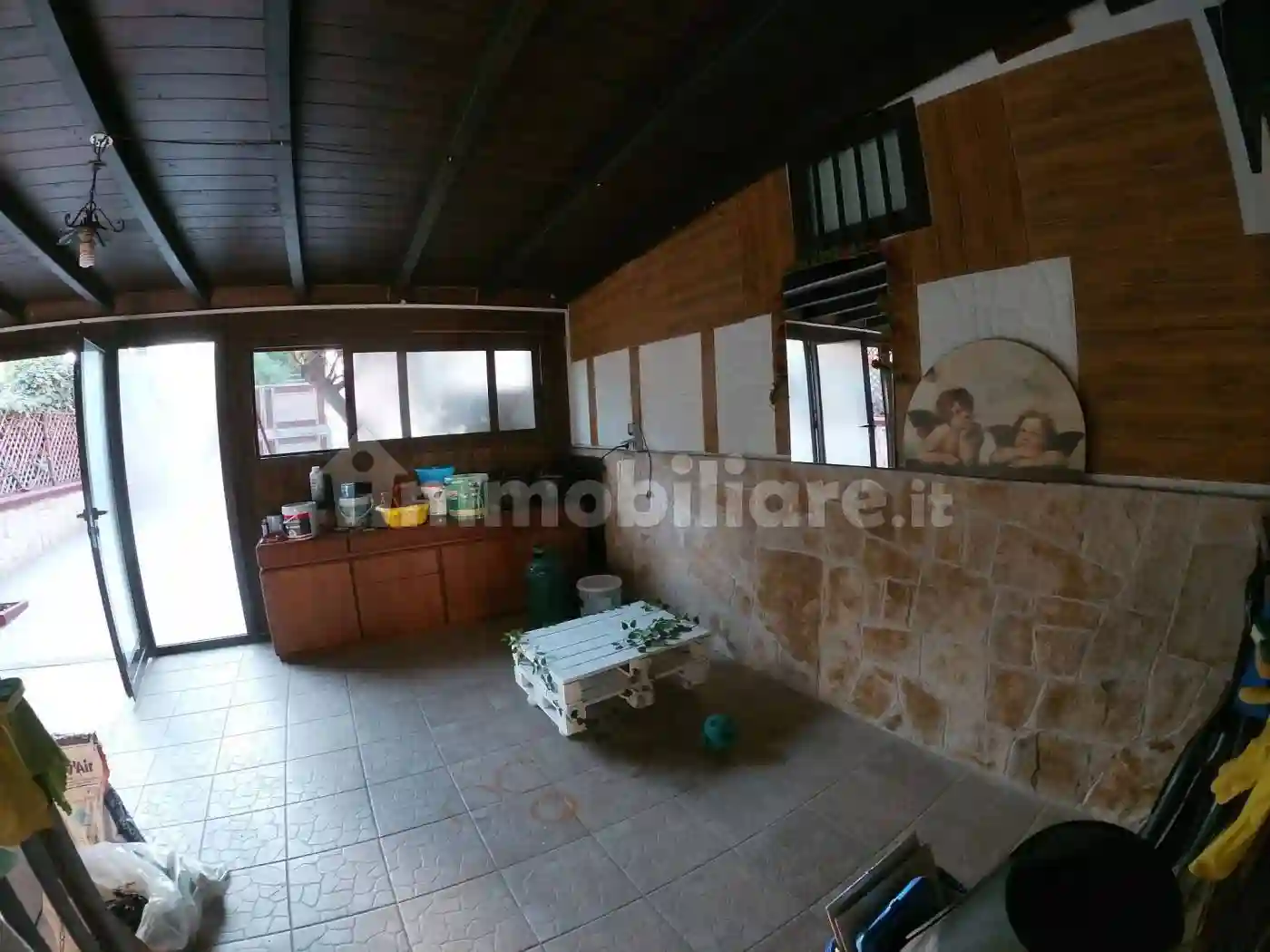 Villetta a schiera - foto 3